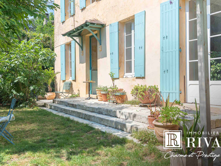MAISON EN PIERRE - 228M2 - 4 CHAMBRES — photo 1