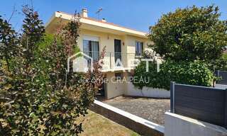 Maison 6 Pièces 100 m² à vendre à La Roche-sur-Yon (85000)