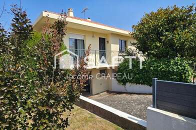 Maison 6 pièces 277500 €