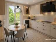 Maison familiale ave 4 chambres - Secteur Les JAULNIERES — photo 3