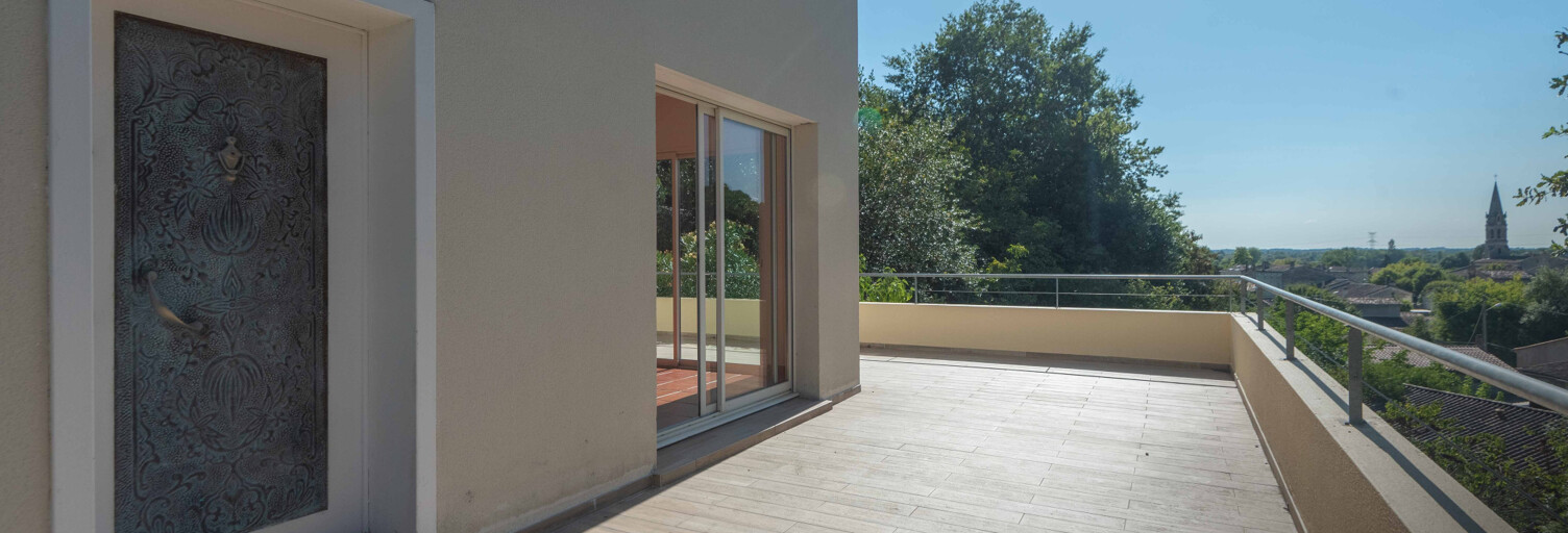 Maison 5 Pièces 146 m² à vendre à Quinsac (33360)
