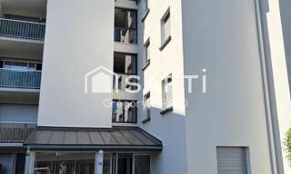 Appartement 1 Pièce 26 m² à vendre à Aix-les-Bains (73100)