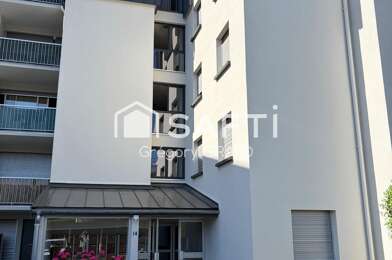 Appartement 1 pièces 125000 €