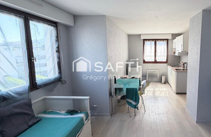 Superbe studio dans residence calme proche de toute commodité. — photo 2