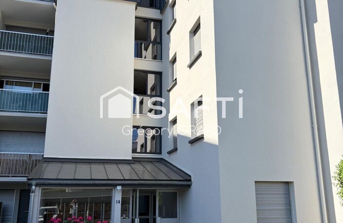 Superbe studio dans residence calme proche de toute commodité. — photo 3