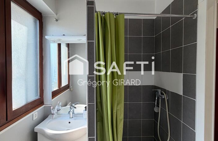 Superbe studio dans residence calme proche de toute commodité. — photo 5