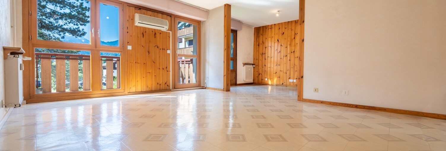 Appartement 4 Pièces 79 m² à vendre à Passy (74190)