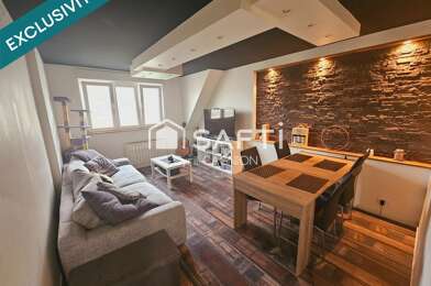 Appartement 2 pièces 60000 €