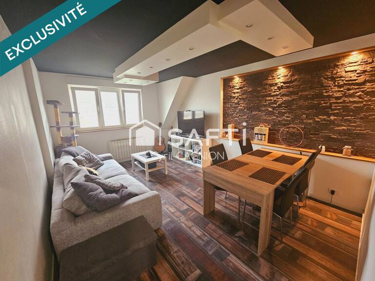 Appartement — photo 1