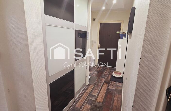 Appartement — photo 2