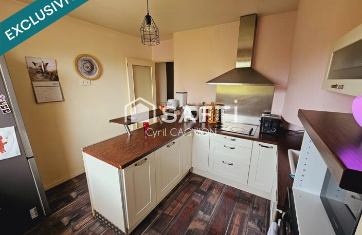 Appartement — photo 3