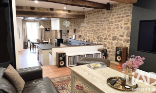 Maison 4 Pièces 127 m² à vendre à Saint-Aubin-du-Cormier (35140)