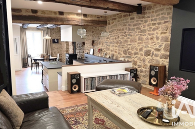 Maison 4 pièces 342000 €