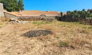 Terrain  505 m² à vendre à Les Sables-d'Olonne (85100)