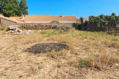 Terrain  260000 €