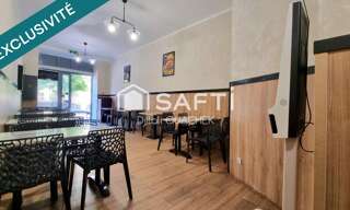 Commerce  80 m² à vendre à Perpignan (66000)
