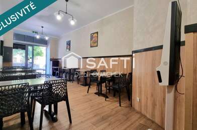 Commerce  33500 €