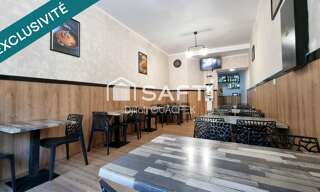 Commerce  80 m² à vendre à Perpignan (66000)
