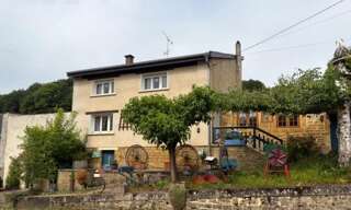 Maison 5 Pièces 128 m² à vendre à Vigneul-sous-Montmédy (55600)