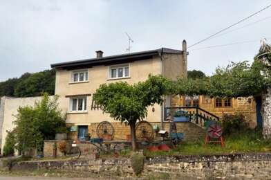 Maison 5 pièces 145000 €
