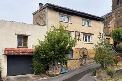 Maison 5 pièces 145000 €