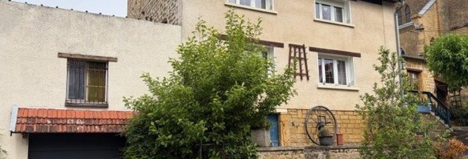 Maison 5 Pièces 128 m² à vendre à Vigneul-sous-Montmédy (55600)