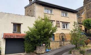 Maison 5 Pièces 128 m² à vendre à Vigneul-sous-Montmédy (55600)