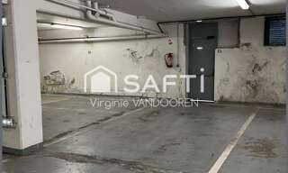 Garage  18 m² à vendre à Boulogne-sur-Mer (62200)