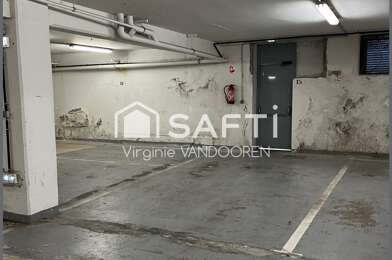 Garage  17000 €