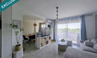 Appartement 4 Pièces 67 m² à vendre à Orange (84100)