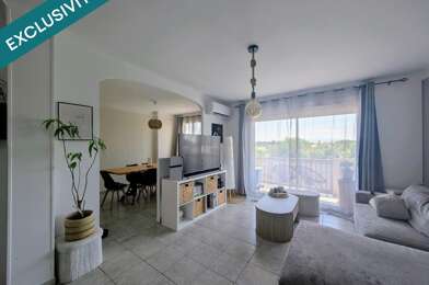 Appartement 4 pièces 129800 €