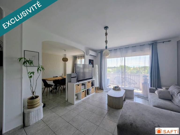Appartement de type 4 avec vue sur le Ventoux — photo 1