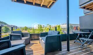 Appartement 4 Pièces 82 m² à vendre à Floirac (33270)