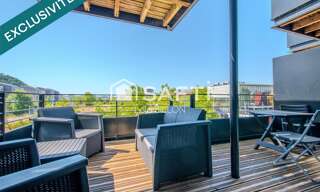 Appartement 4 Pièces 82 m² à vendre à Floirac (33270)