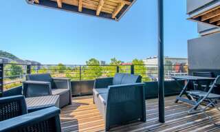 Appartement 4 Pièces 82 m² à vendre à Floirac (33270)
