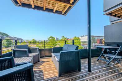 Appartement 4 pièces 280000 €