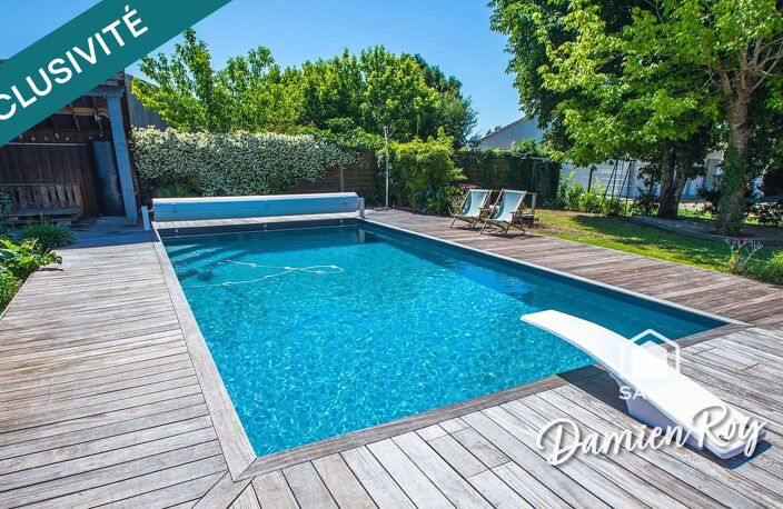 Maison en pierre de 200m² avec piscine et dépendance — photo 2