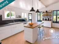 Maison en pierre de 200m² avec piscine et dépendance — photo 4