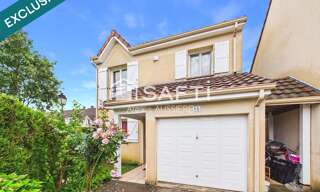 Maison 5 Pièces 108 m² à vendre à Chanteloup-en-Brie (77600)