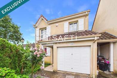 Maison 5 pièces 440000 €