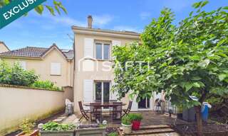 Maison 5 Pièces 108 m² à vendre à Chanteloup-en-Brie (77600)
