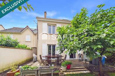 Maison 5 pièces 419000 €