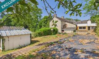 Maison 5 Pièces 93 m² à vendre à Saint-Mars-sur-Colmont (53300)