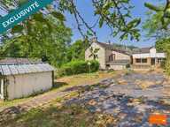 Maison de ville avec dépendances neuves et terrain sans vis-à-vis  Saint-Mars-sur-Colmont — photo 3