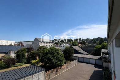 Appartement 3 pièces 119900 €