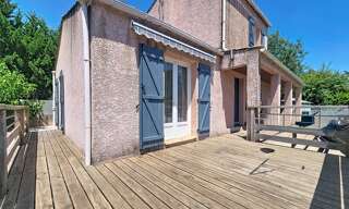 Maison 3 Pièces 80 m² à vendre à Hérépian (34600)