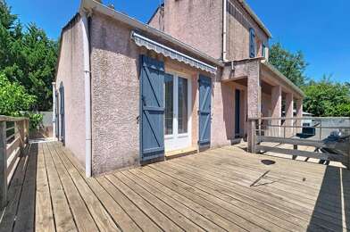 Maison 3 pièces 208000 €