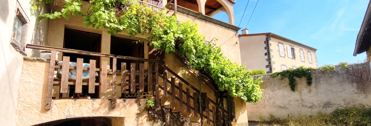 Maison 4 Pièces 112 m² à vendre à Blanzat (63112)