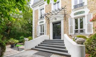 Maison 11 Pièces 489 m² à vendre à Saint-Maur-des-Fossés (94210)