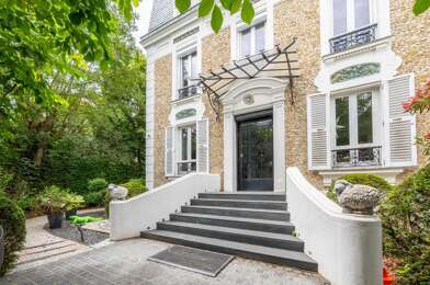 Maison 11 pièces 3300000 €